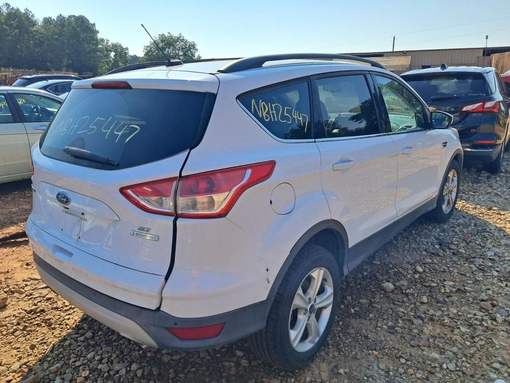 Fuse Box Engine Fits 13-16 ESCAPE 4754954