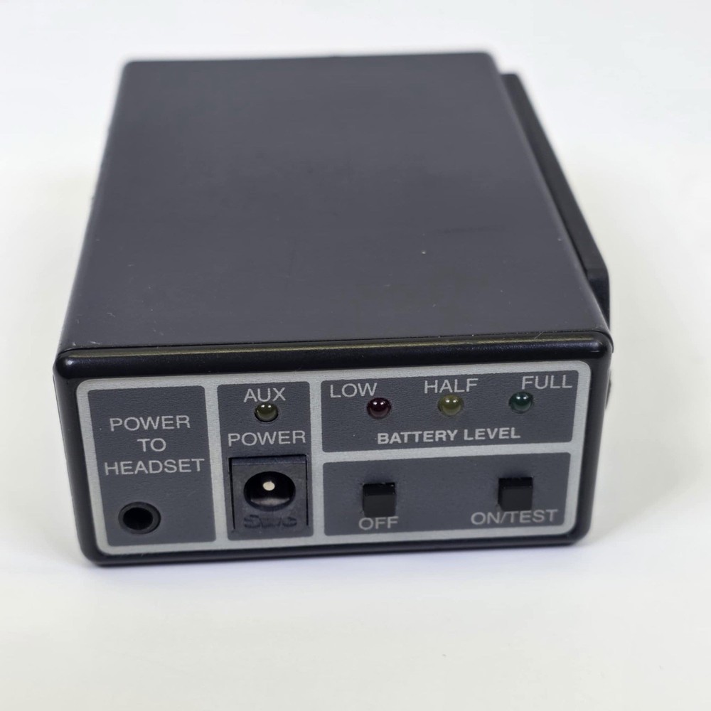 DRE Communications CO. ENR Electronic Noise Reducer