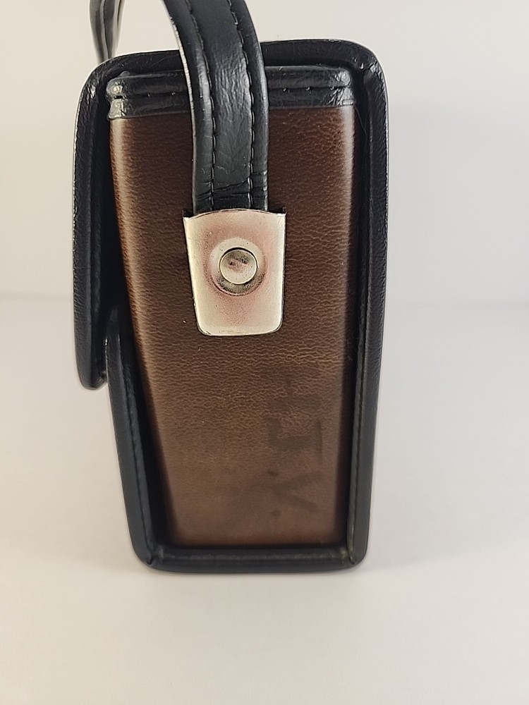Vintage Bushnell Instafocus Binoculars Hunters Case CASE ONLY