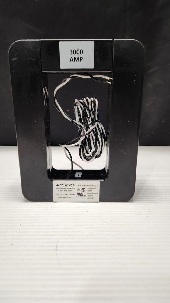 ACCUSPLIT acuCT-3050-3000:333 current transformer