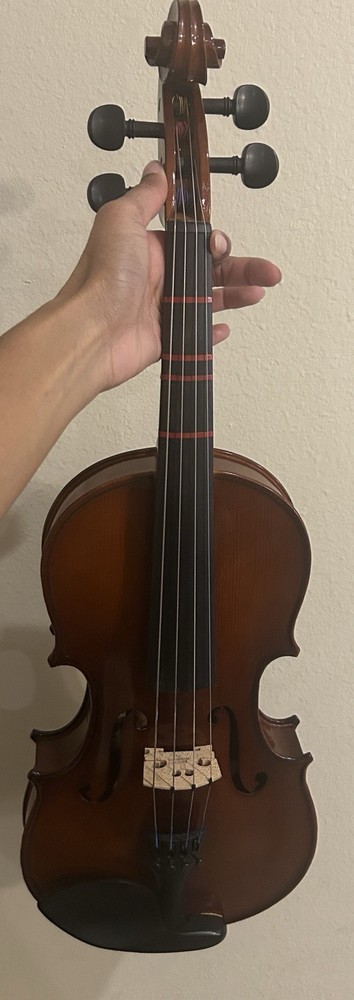 Scherl Roth Orchestral Viola