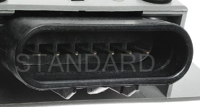 Standard Ignition Ignition Coil Ignition Control Module P N Uf 266