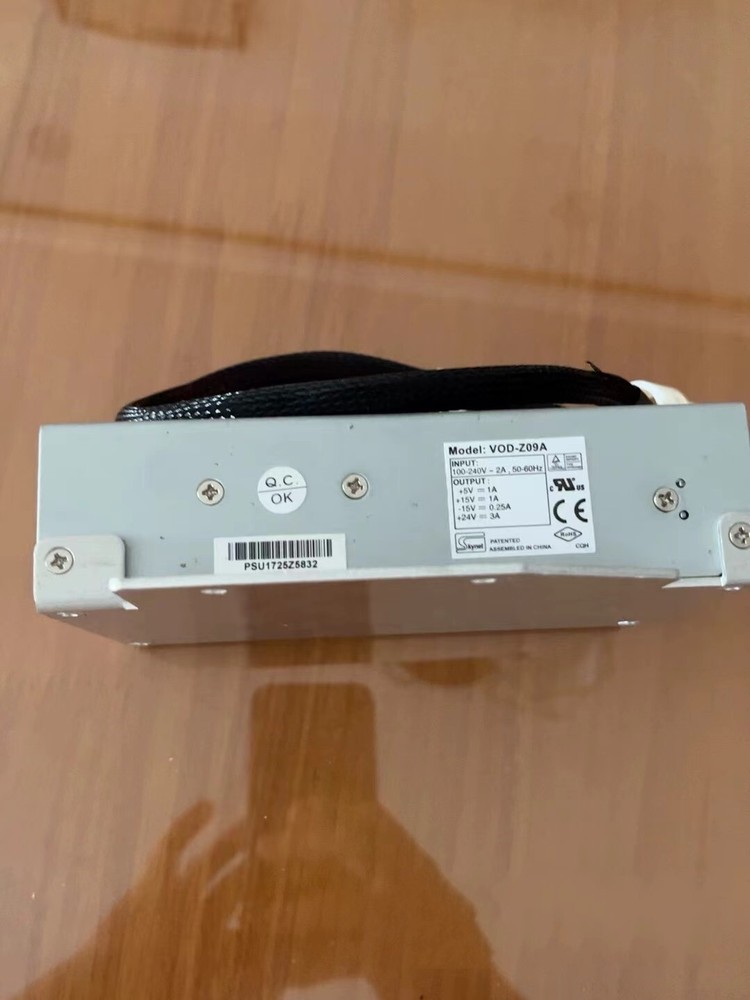 1PcS Used VOD-Z09A power module #N700F YF