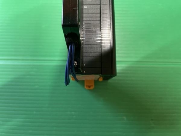 OMRON CJ1W-NC113 PLC Position Control Unit Module Excellent USED