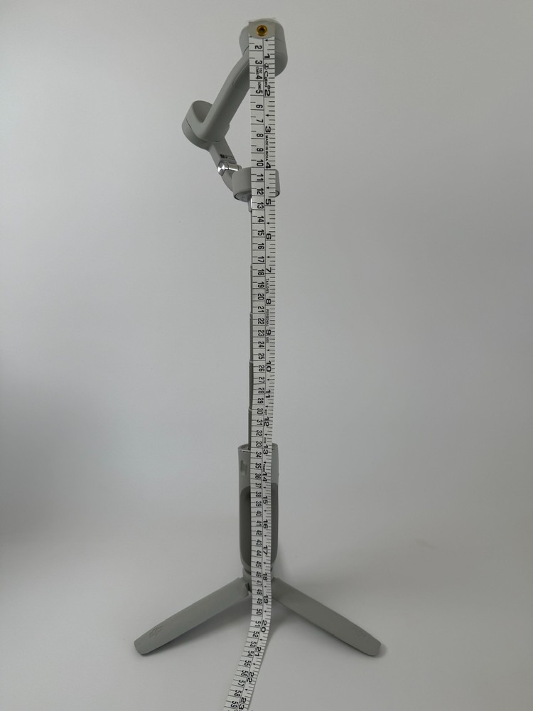 DJI OM 5 Extendable Handheld Smartphone Gimbal - USED Gray