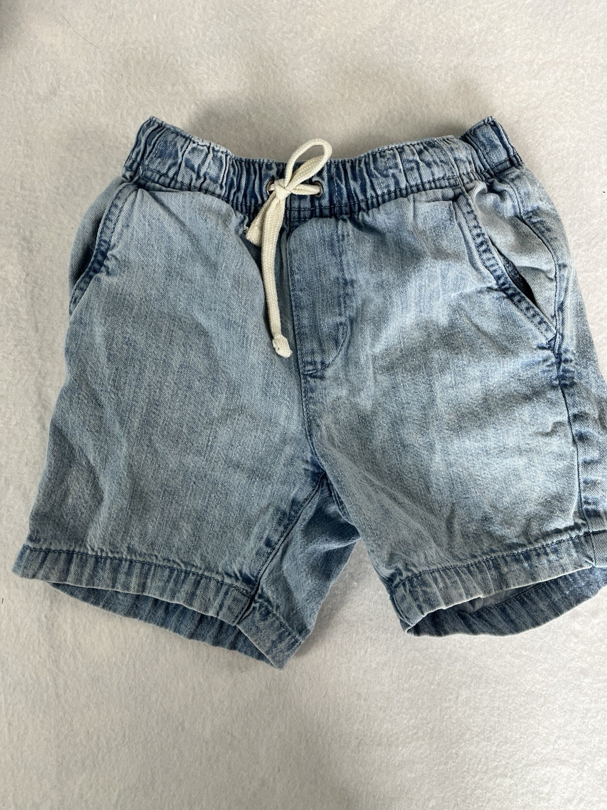 Boys Size 6 7-Pc Outfit Bundle Under Armour Levi’s Spider-Man