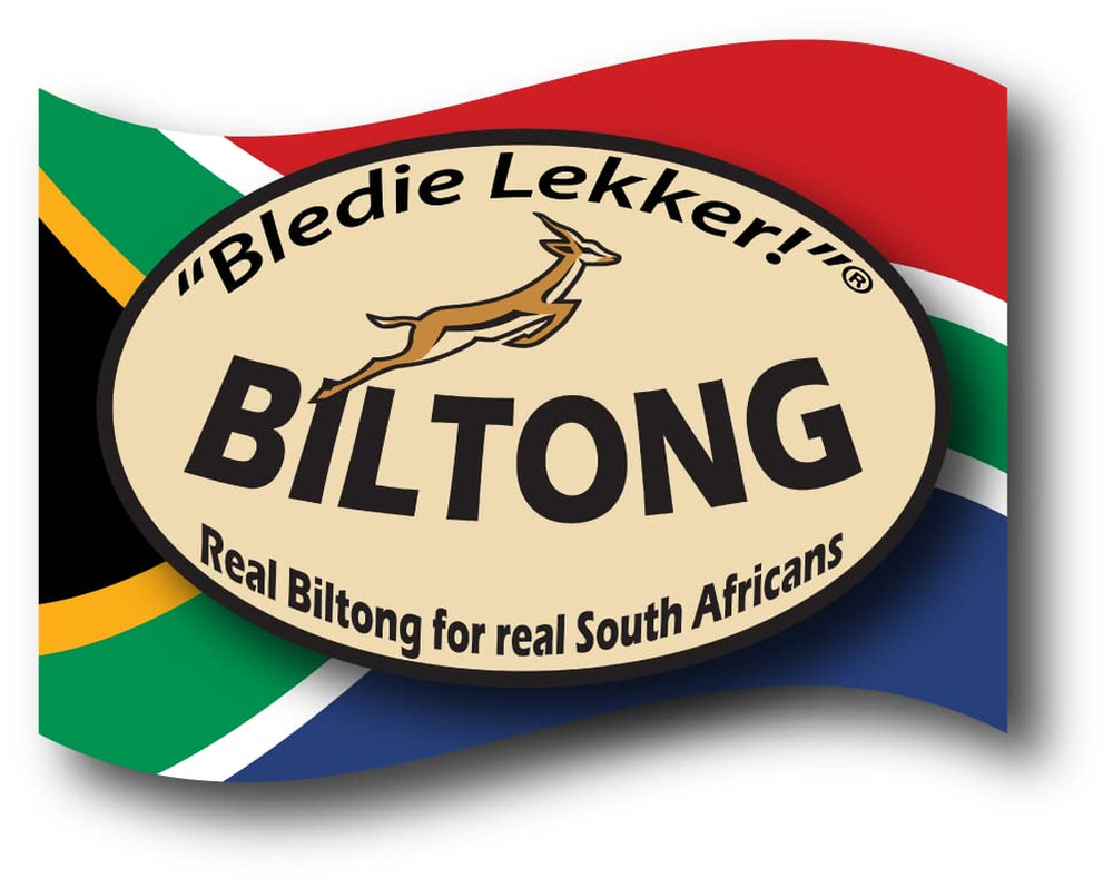 Biltong Chunks 8Oz