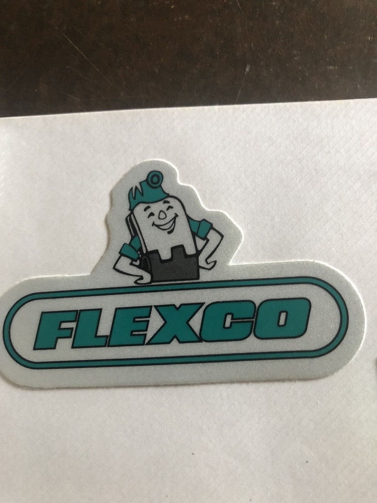 coal mining stickers nice older  Vendors