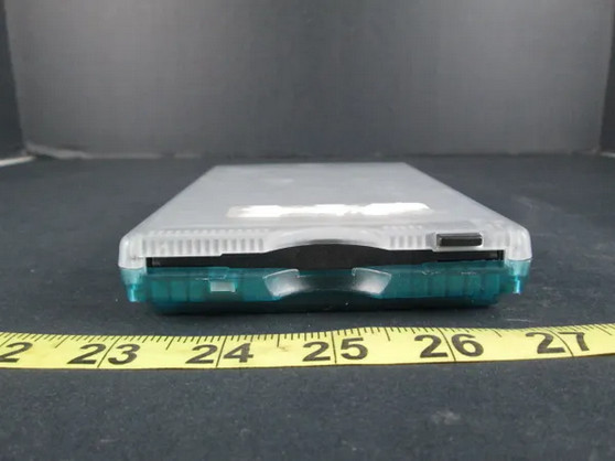 VST USB External Floppy Drive FDUSB 3.5" Computer Drive YD-8U00