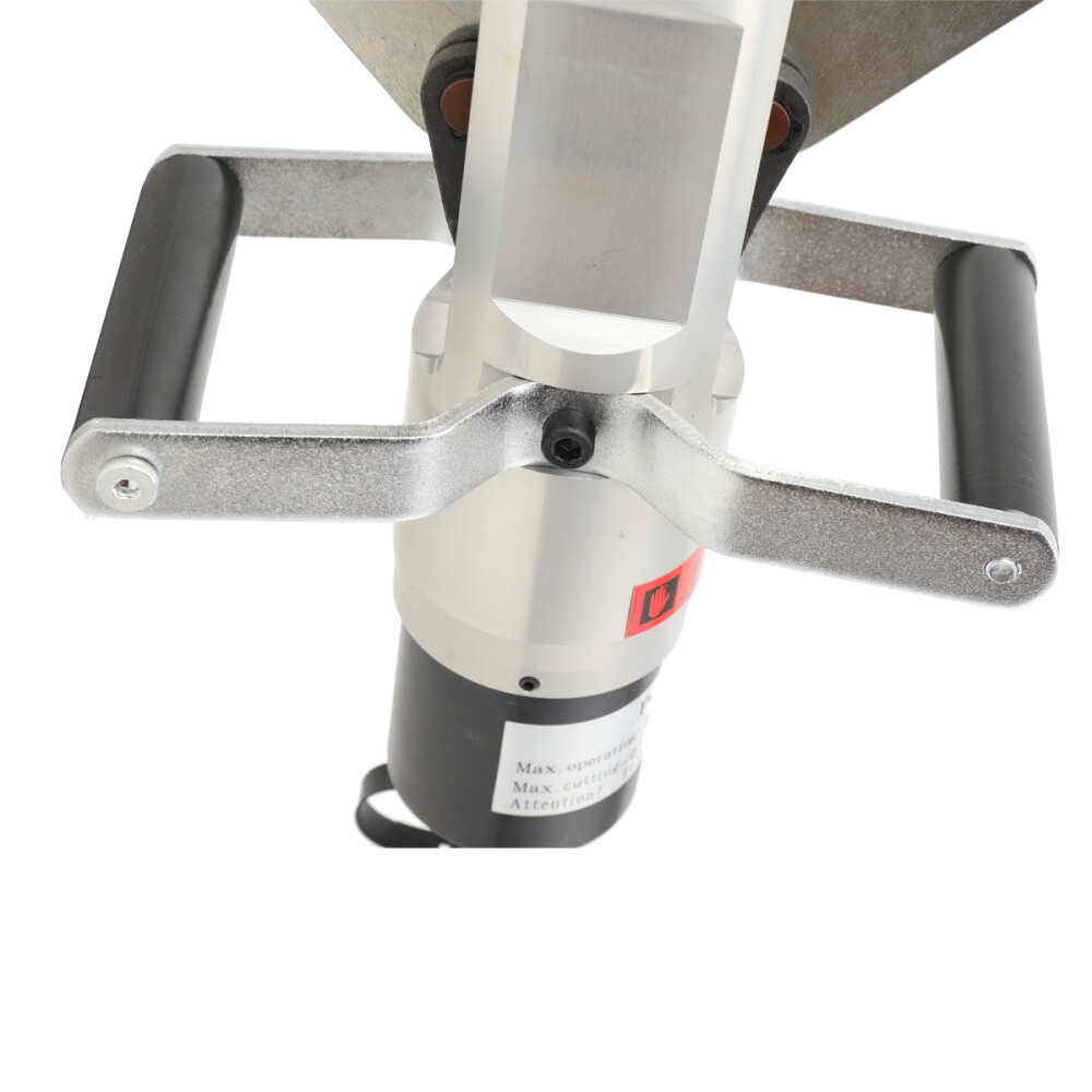 CPC-105C Split Hydraulic Cable Cutter Cut Dia 105mm Armoured Cu/Alu Cable