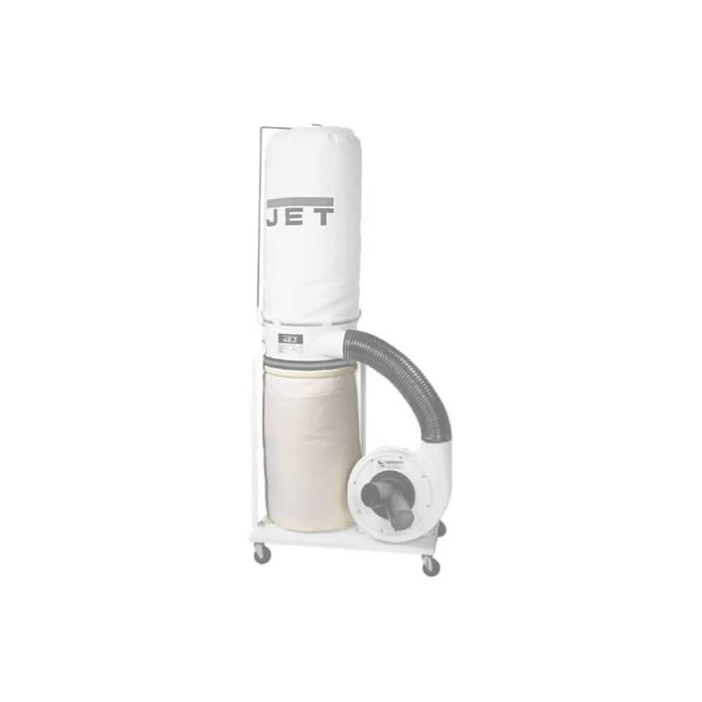 Jet Replacement Dust Collection Bag For 18'' Diameter Housing