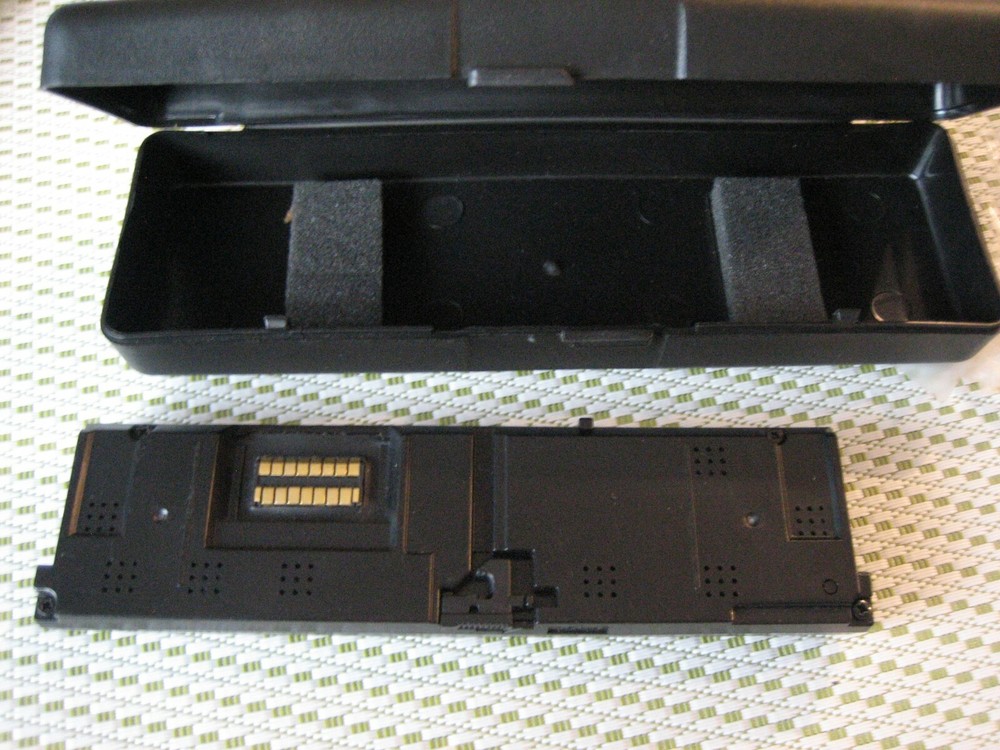 Jensen CDH4210 for Faceplate