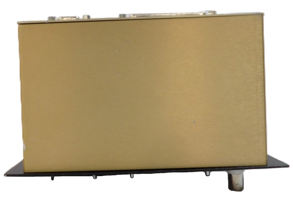 Xenon 490-0295 Lamp Timer Box Module Assembly Working Surplus