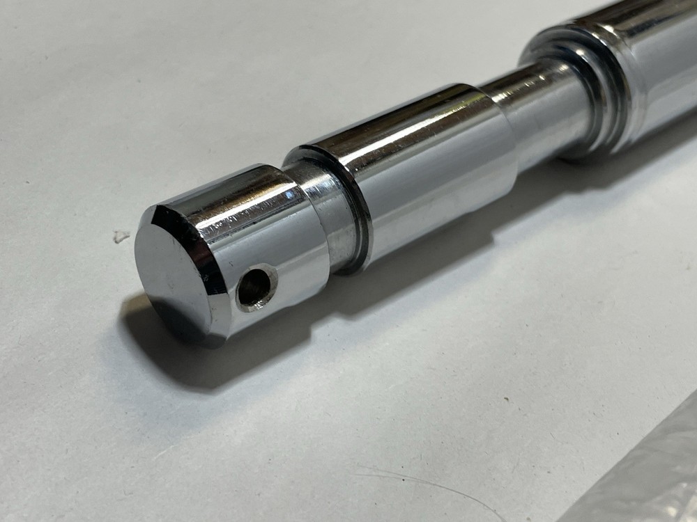 IMPACT Turtle Base C-Stand LS-CT20M