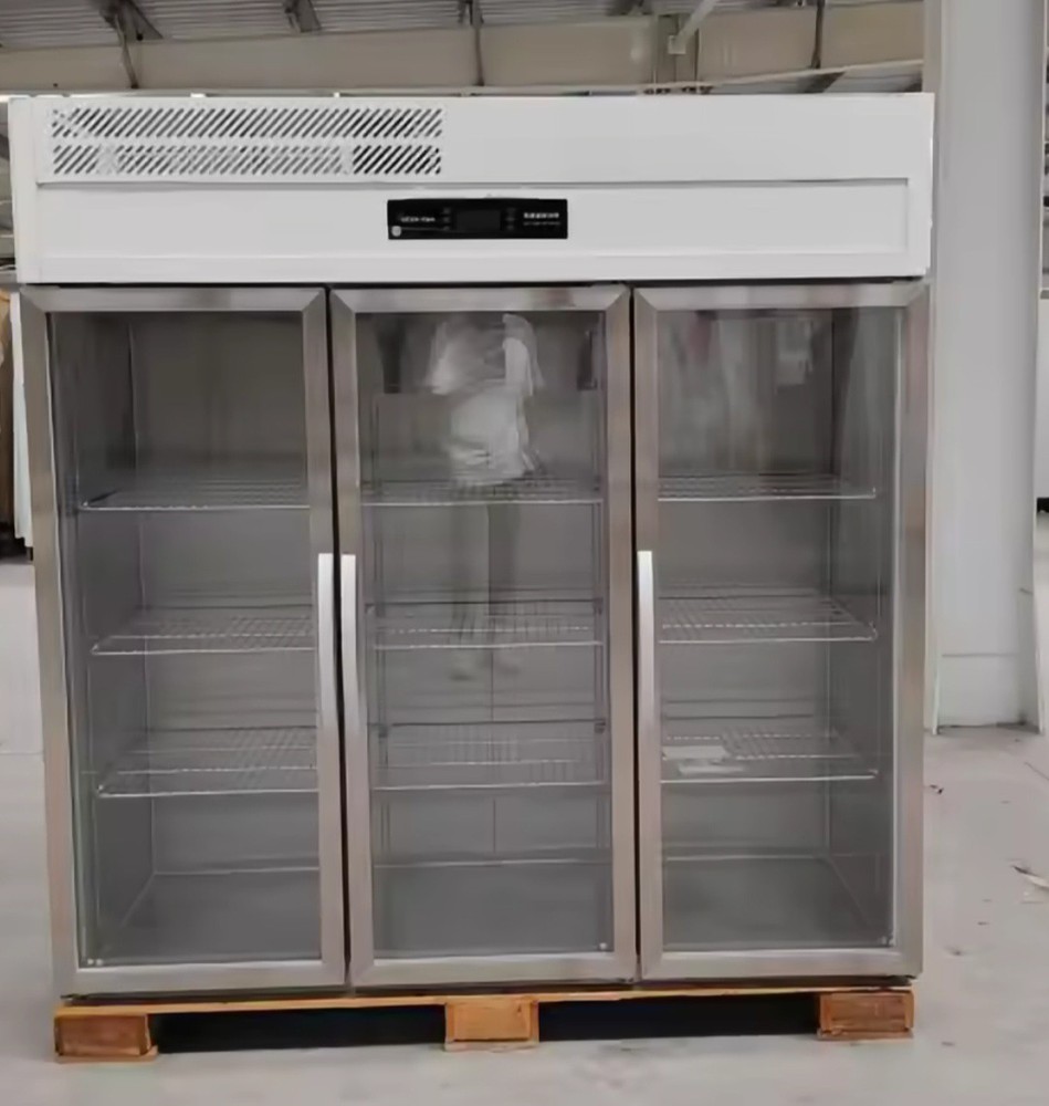Commercial Cooler Refrigerator