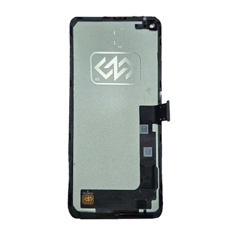 TFT LCD Display+Touch Screen Digitizer Assembly For Google Pixel 5 Replacement