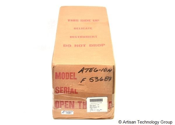 Kepco ATE 6-10M Quarter Rack Power Supply