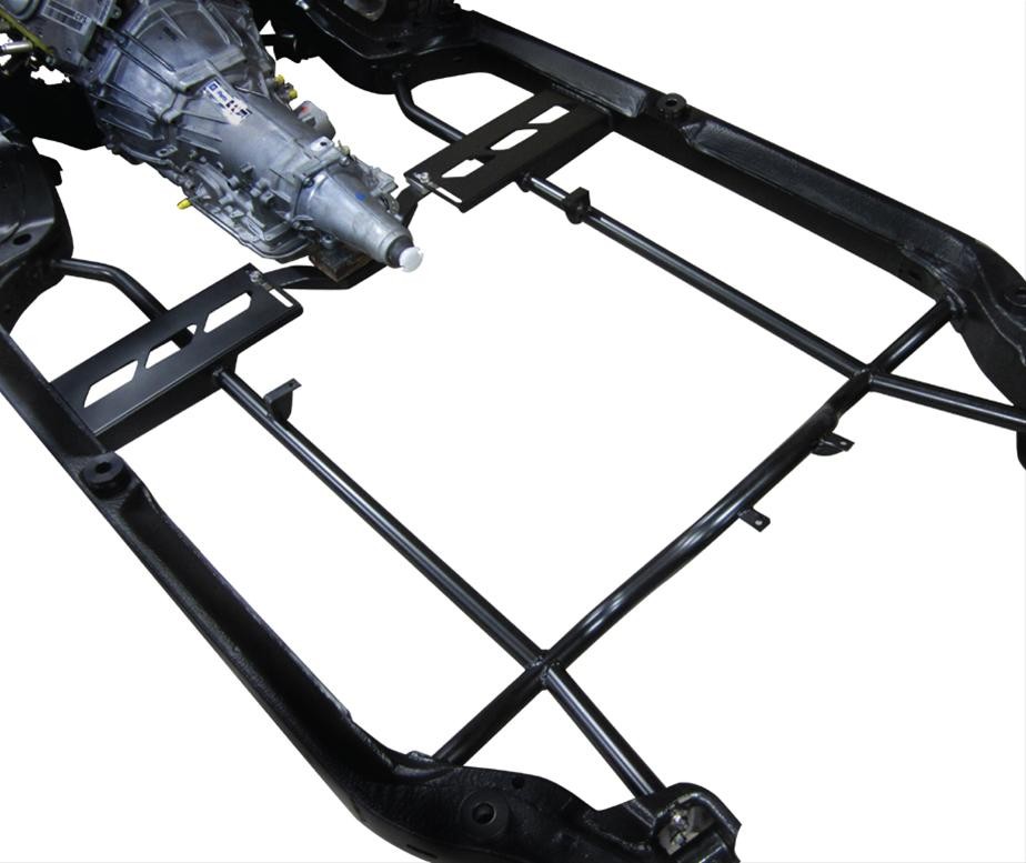 Speedtech Performance USA Frame Brace Kit 30710