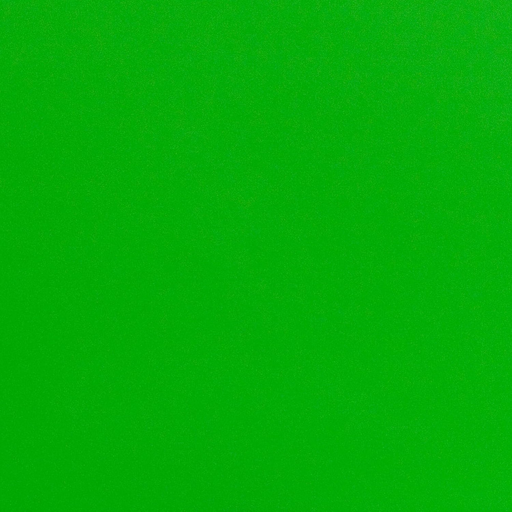 Height Adjustable Green Plastic Activity Table - 24''W x 48''L
