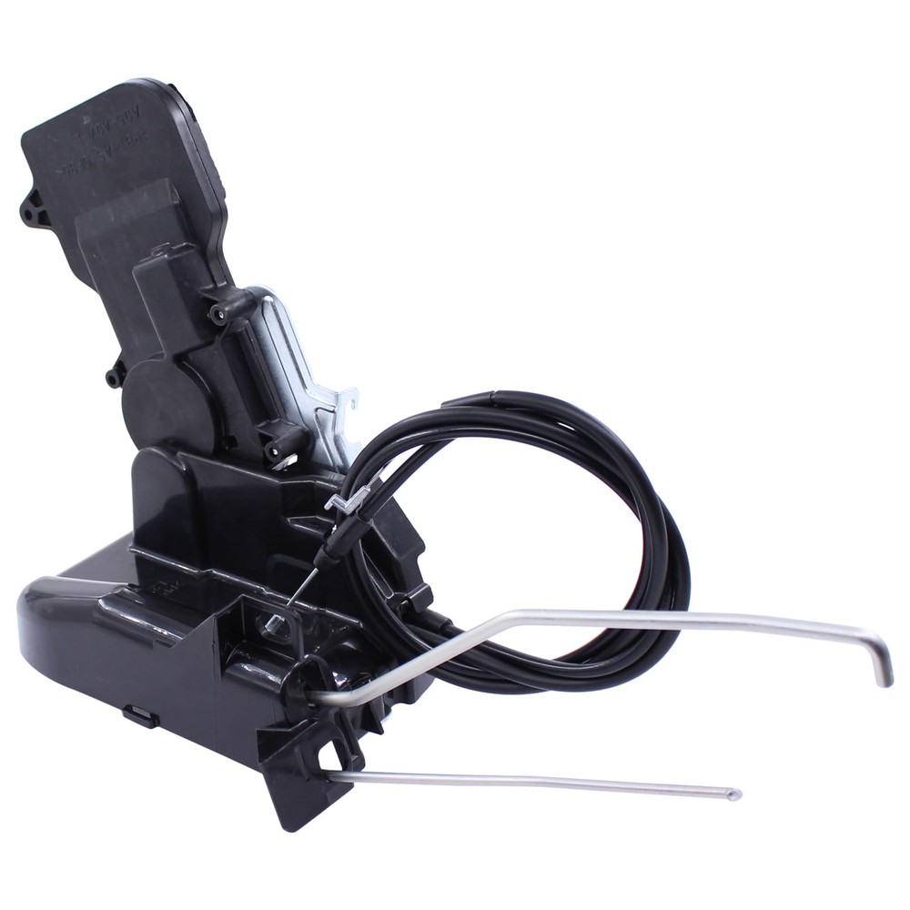 Front Left Door Lock Latch Actuator Assembly Mazda 6 2003-2008 Driver Side