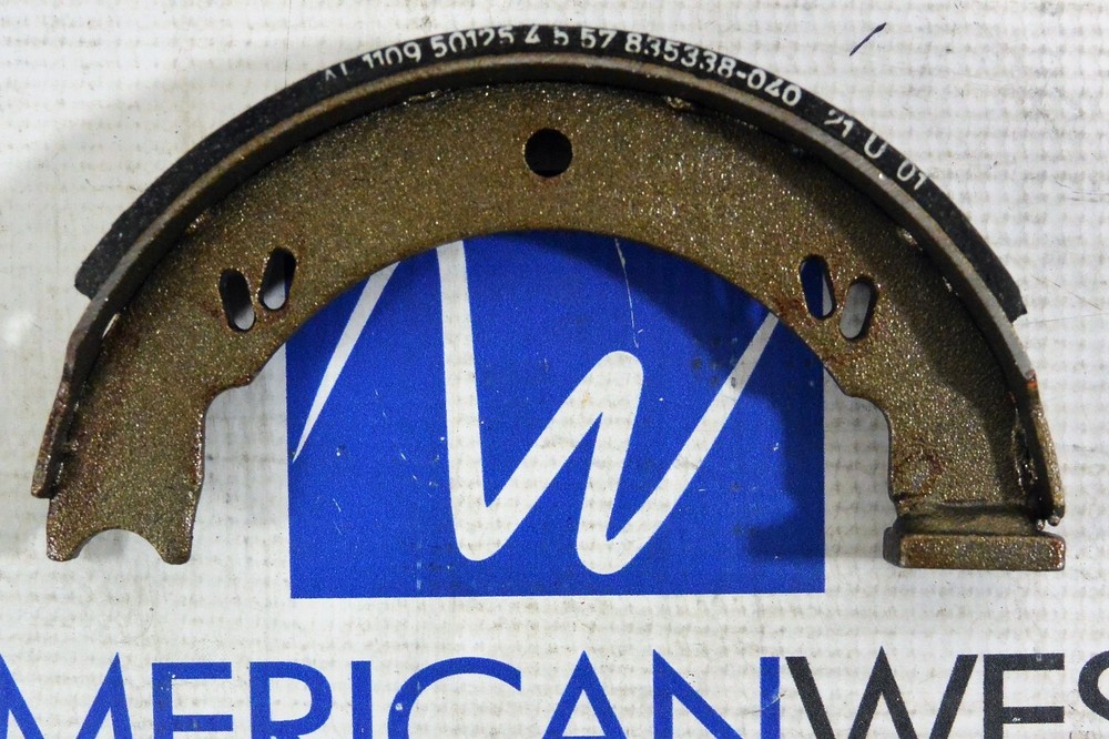 519412823 YALE BRAKE SHOE ASM.