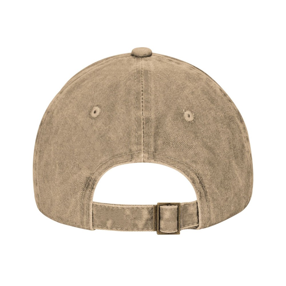 Men Women Adjustable Cap U.S.Forest Service printed pattern Baseball Cap