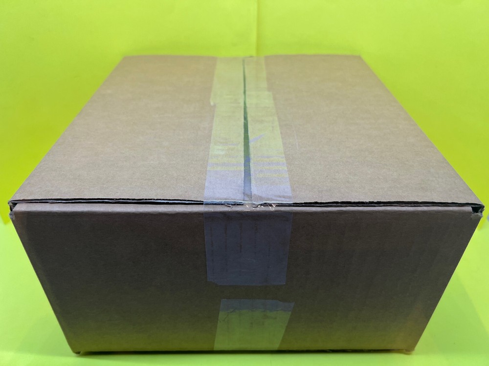 Genesis Physics 8" Woofer Replacement New Driver Free Shipping