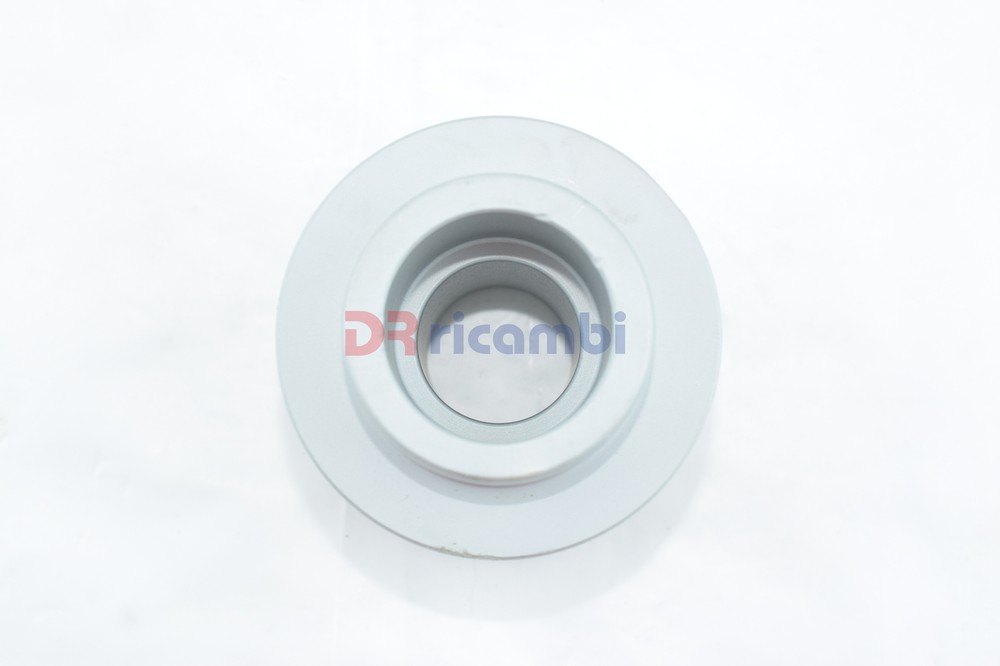 Tool from workshop insertion aid shaft main - on replacement Alfa 159 Fiat