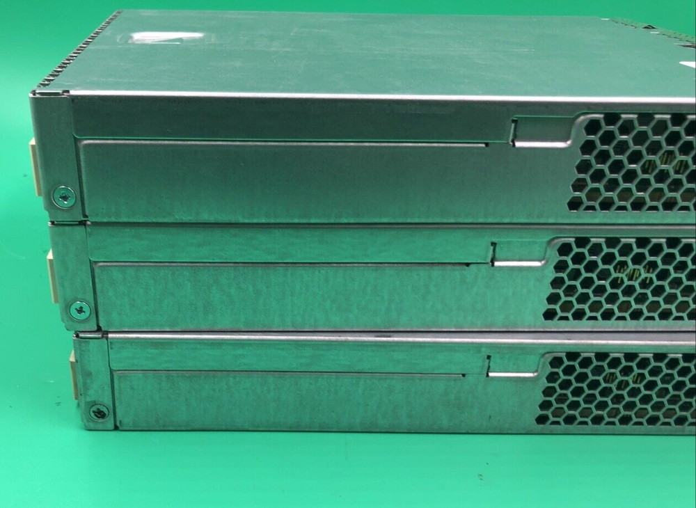 Dell HRT01 EqualLogic Type 11 Controller Module E09M (Lot of 3)