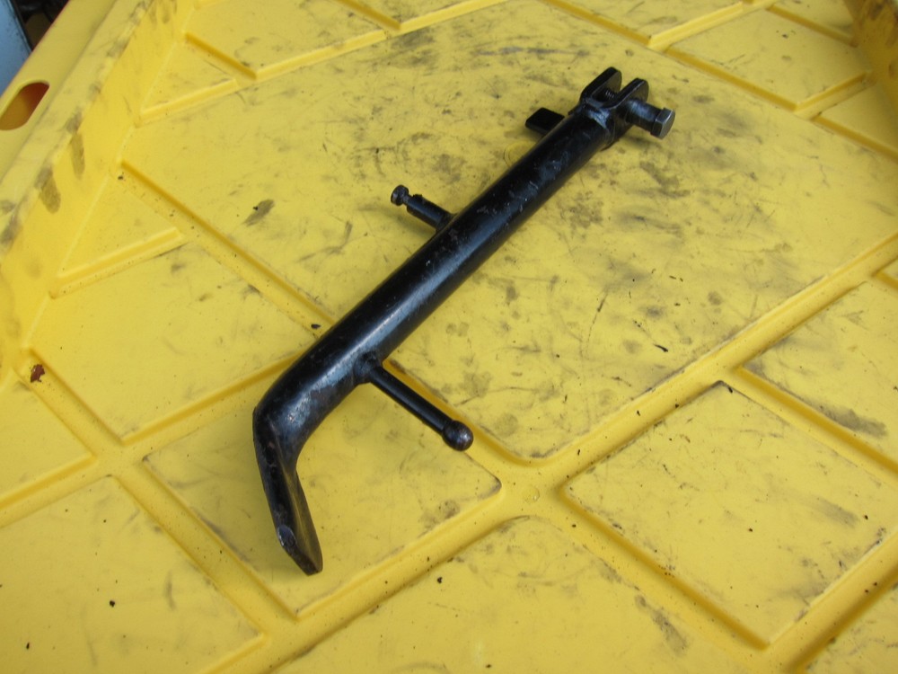 1995 Suzuki GS500 E OEM KICKSTAND SIDE KICK STAND
