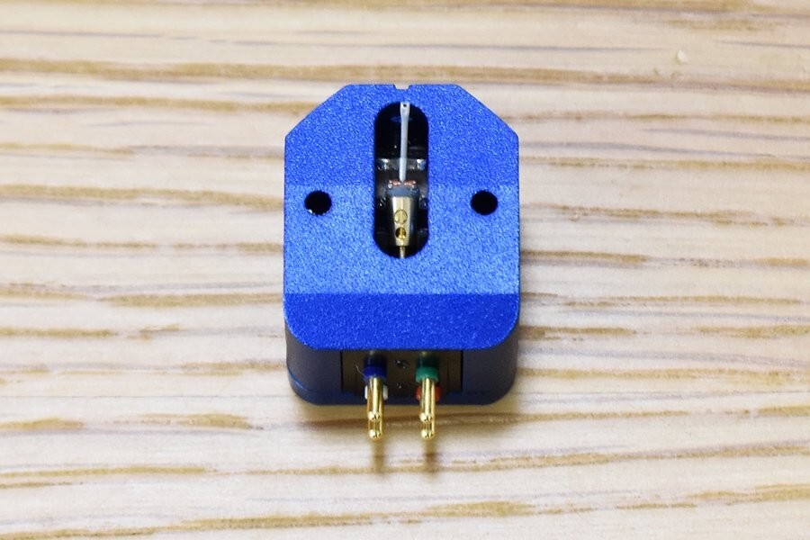 VERTERE MYSTIC MC Cartridge