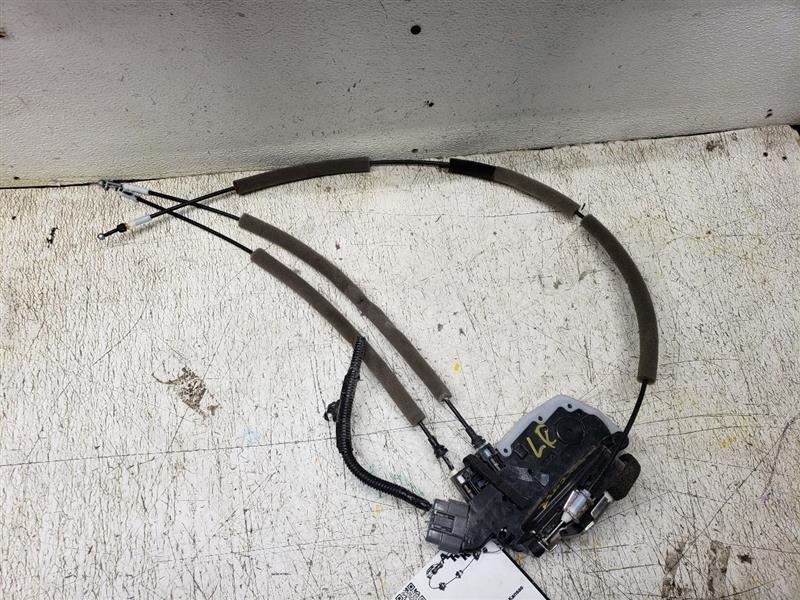ROGUE 2012 Keys/Latches/Locks 1035159