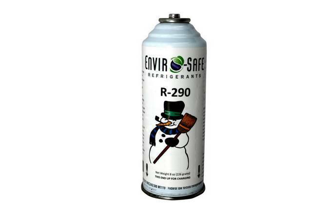 Enviro-Safe® R290 Refrigerant – EPA Approved, Safe, and Efficient Cooling (3)