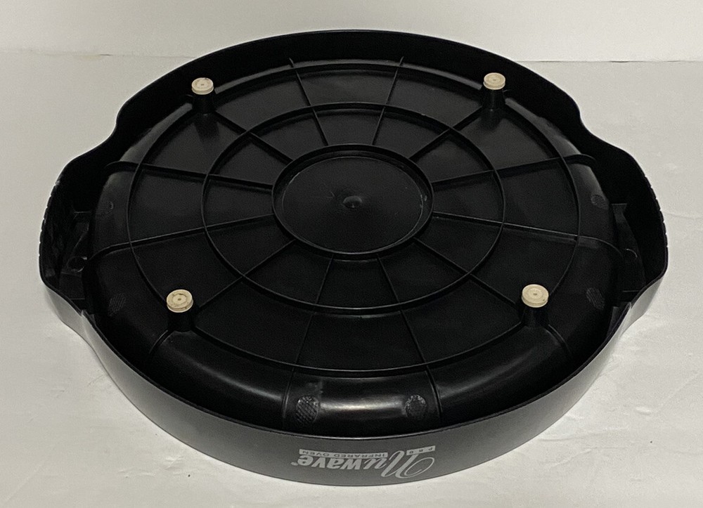 NuWave Pro Infrared Oven Bottom Base Piece Replacement Part 20373