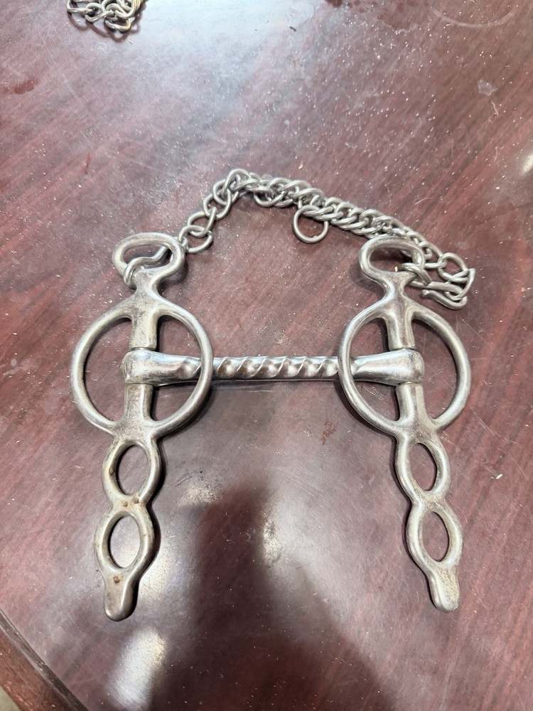 Liverpool Driving Bit 5-inch