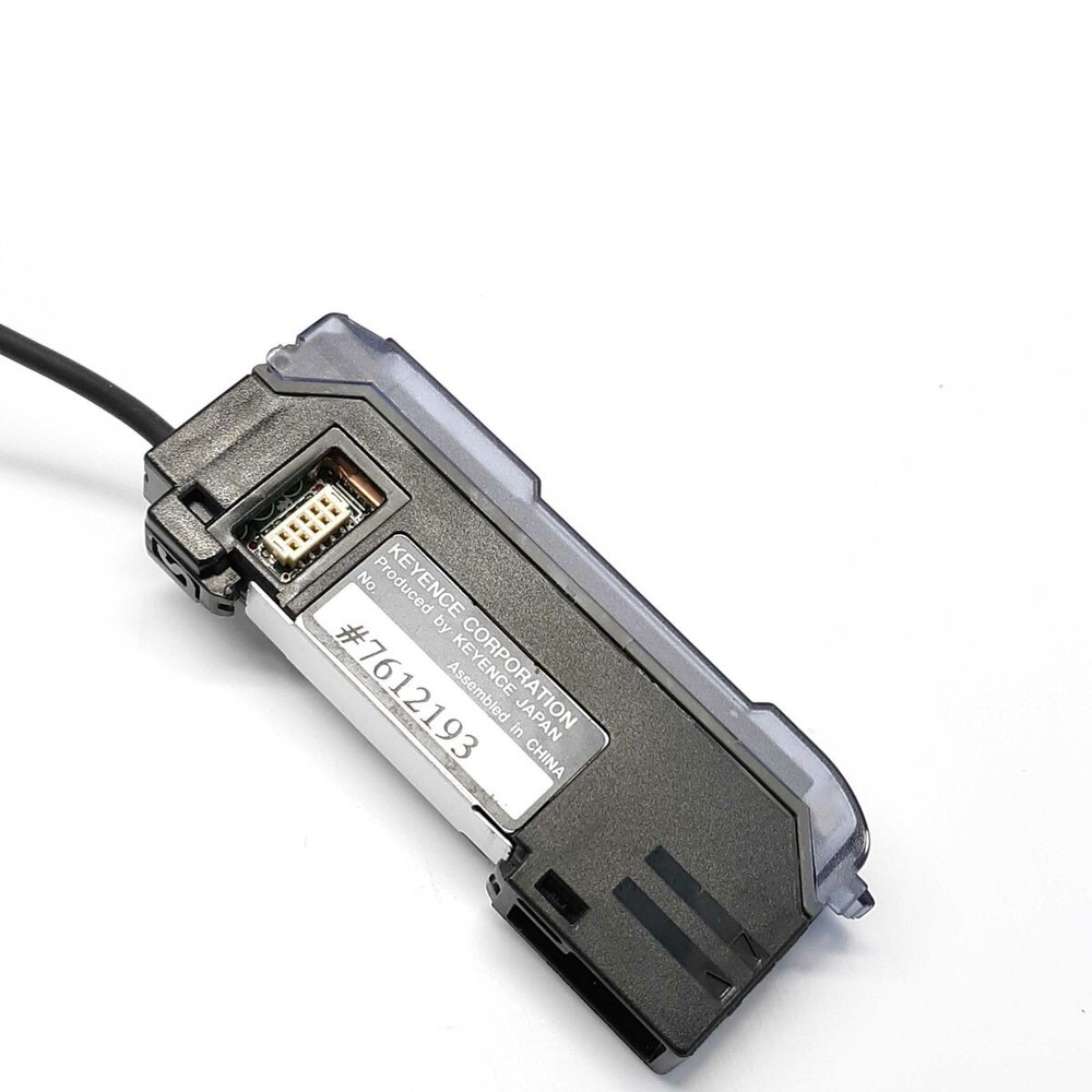 Keyence FS-V22 Sensor New