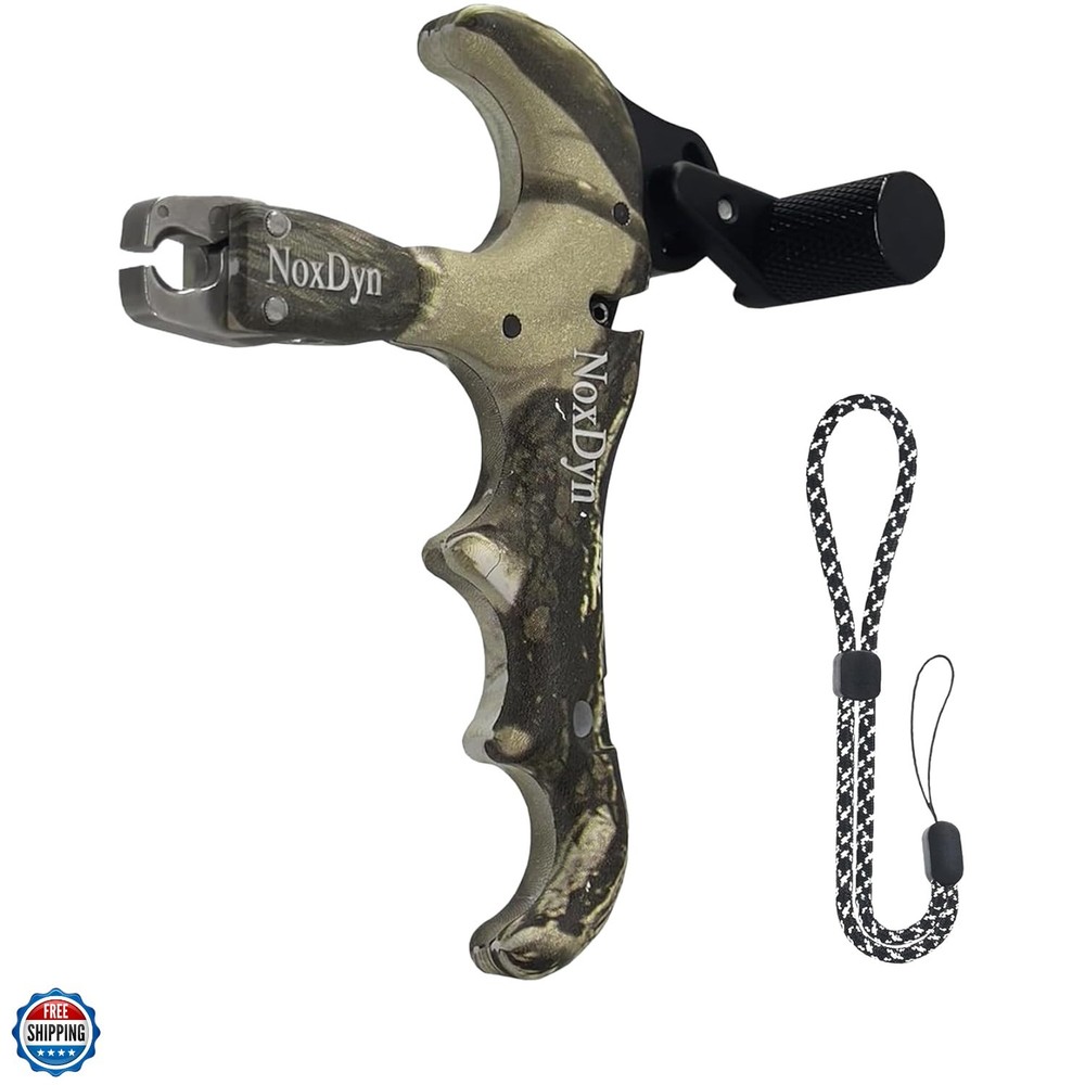 Bow Release for Compound Bow, Archery Release Trigger, Compound Bow Release, ...