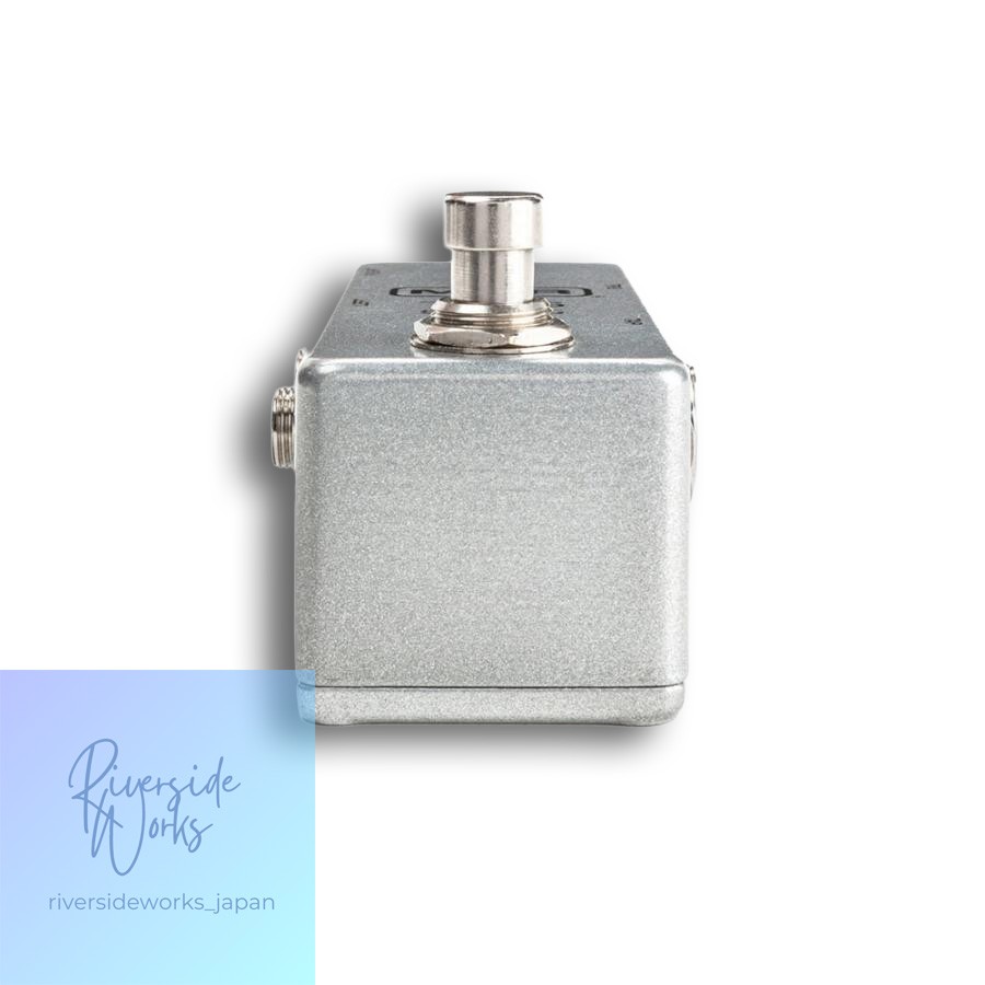 MXR M231 TRS Split + Tap Footswitch