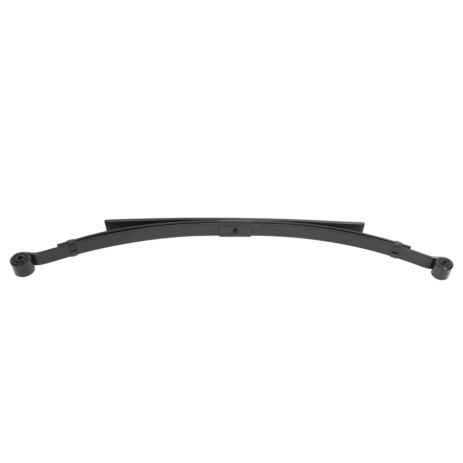 Leaf Spring For 1999-2018 Chevy Silverado/GMC Sierra Pickup 1500 4WD 2WD 1900lbs