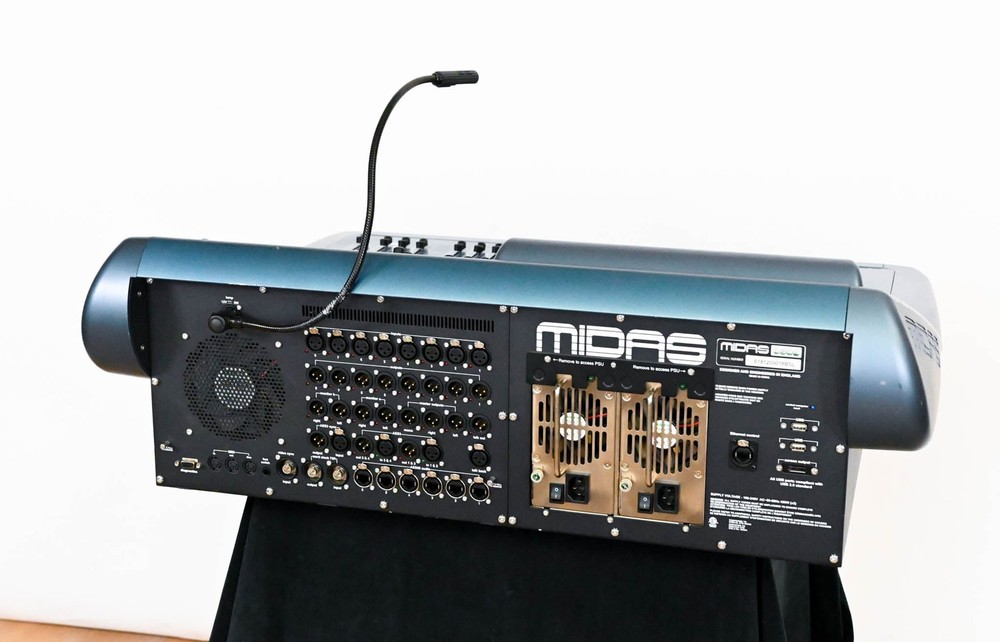 Midas PRO2C Live Digital Audio Mixing Console CG01WKX