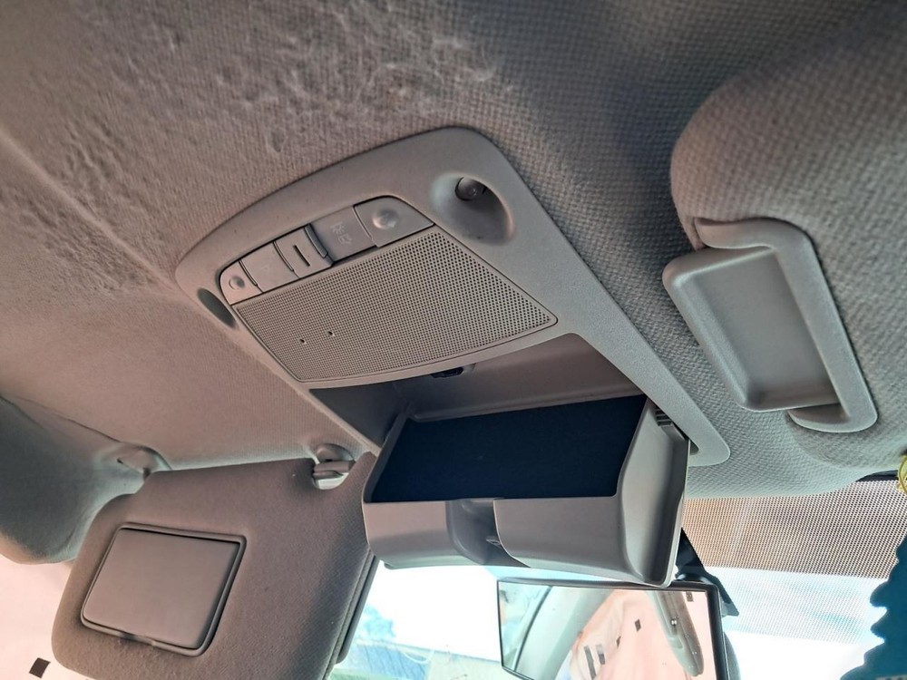 SENTRA 2017 Glove Box 4837770