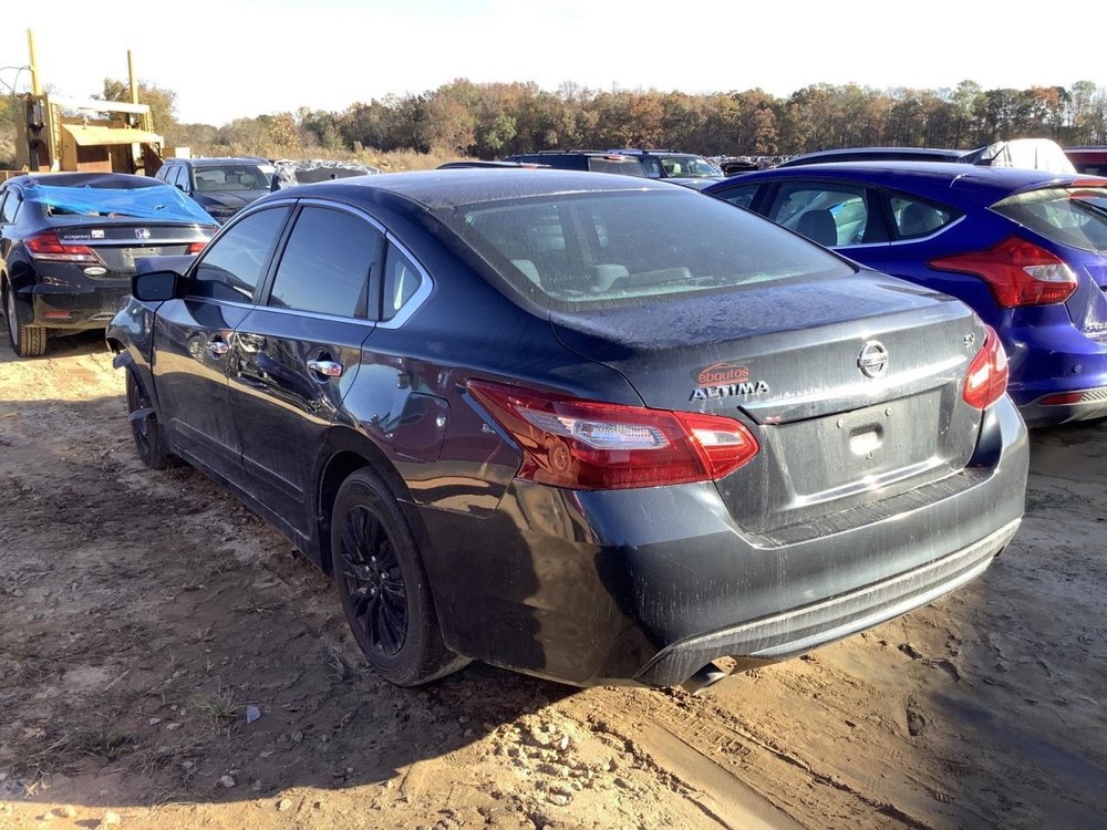 Fuse Box Engine Sedan Fits 18 ALTIMA 4432409