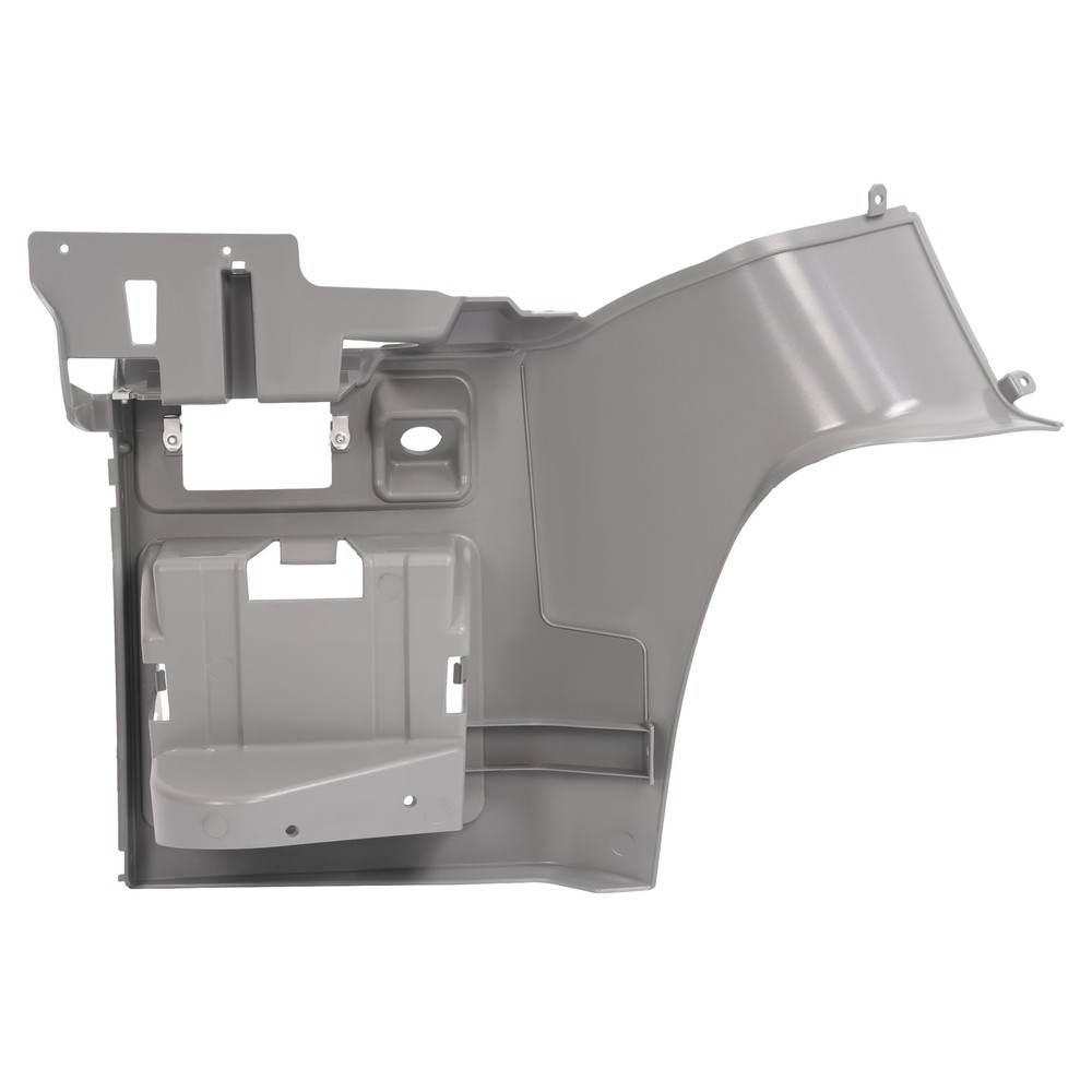 Gray Dashboard Console Dash Panel Pad Cover #A18-41159-002 For Freightliner