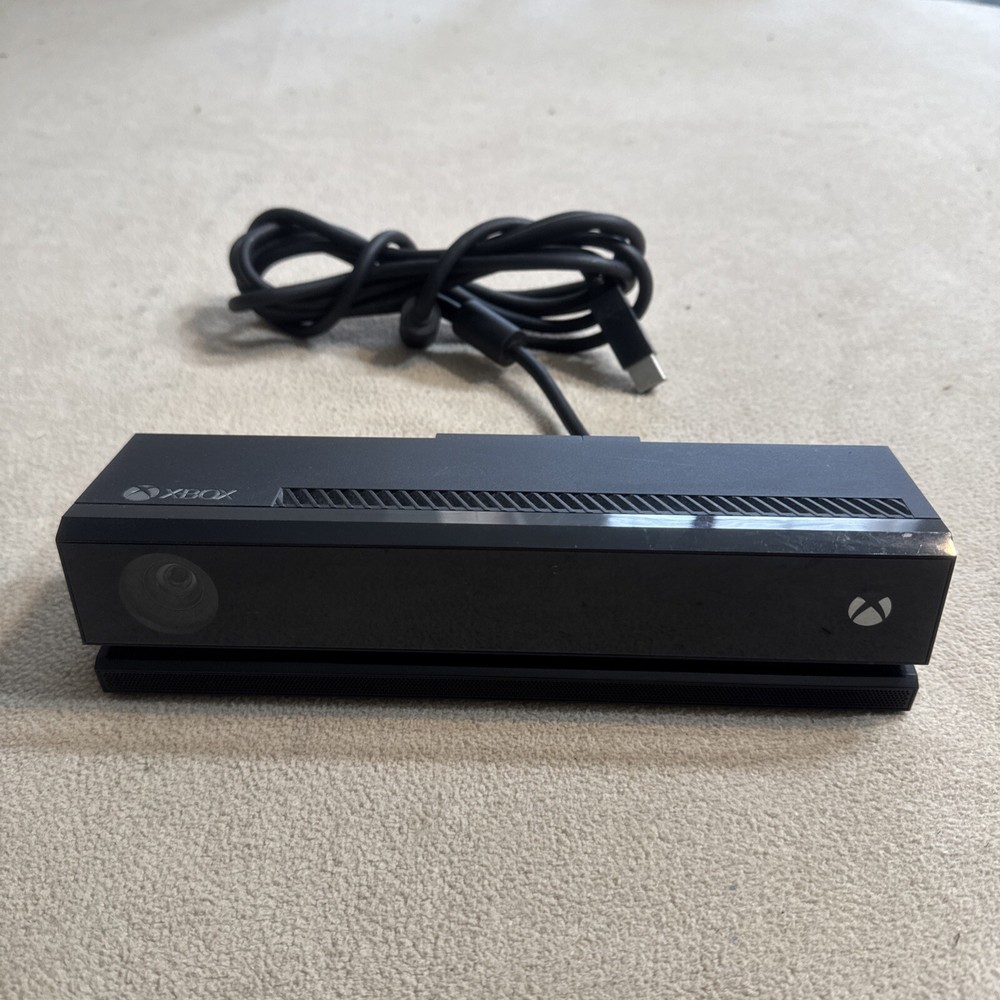 Kinect Sensor Xbox One Model 1520