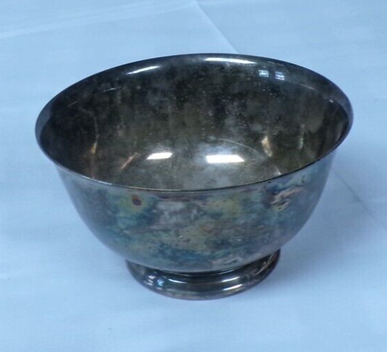iNTERNATIONAL SILVER COMPANY BOWL