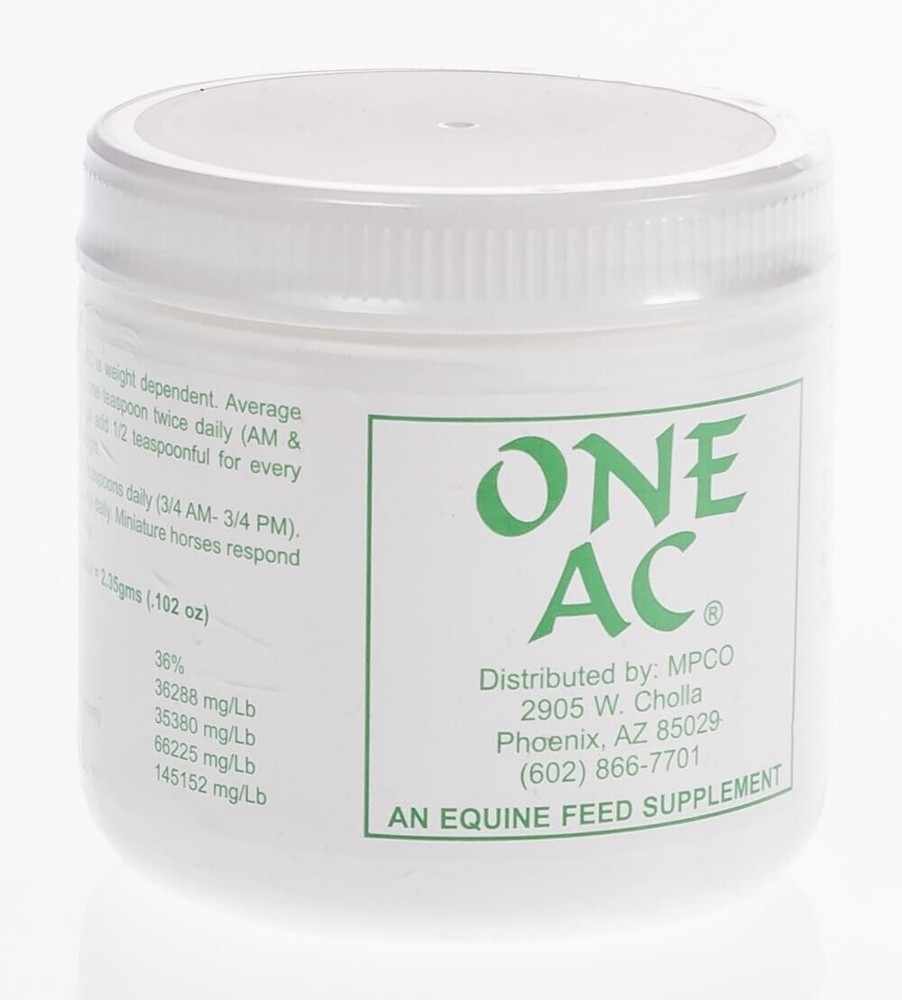 One AC Powder, 200gm