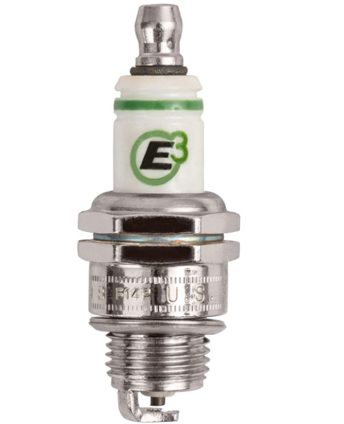 E3.14 Spark Plug Quick Start