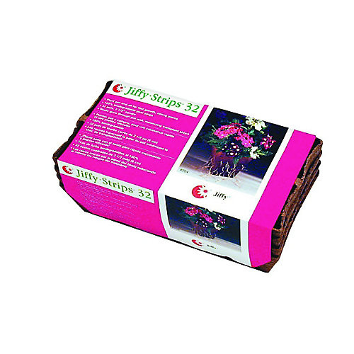 Jiffy Strips 2 1/2In/20 Pack