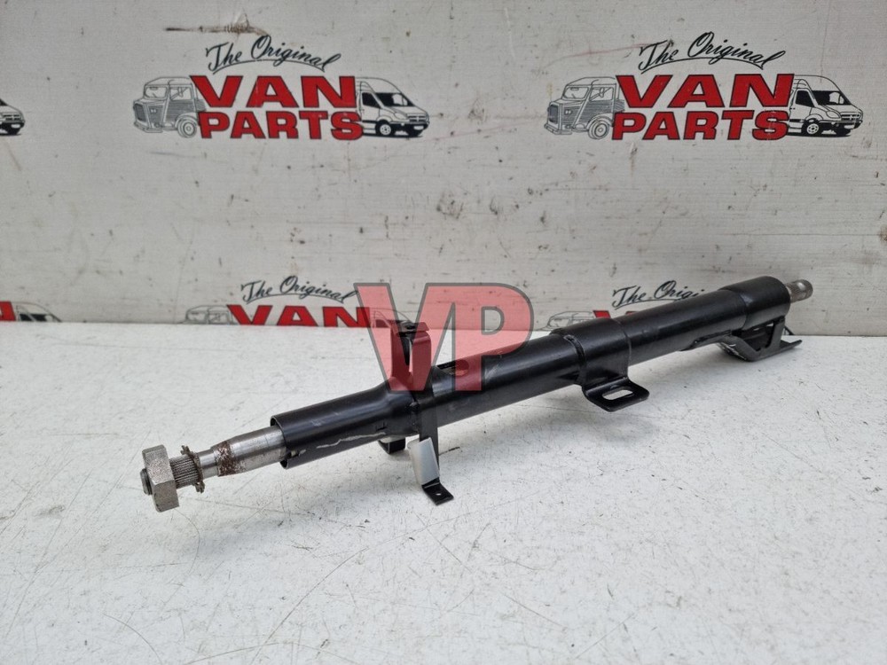 2004 LDV Convoy Steering Column 13K ONLY N/A