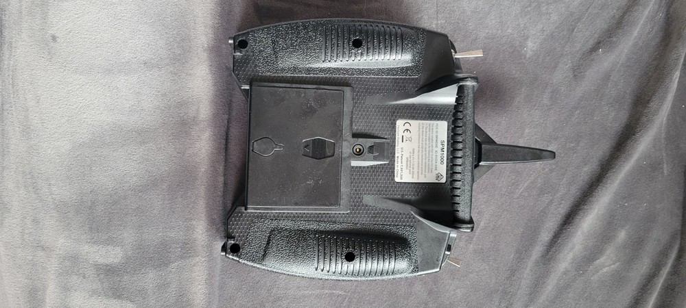 spektrum dxeA transmitter